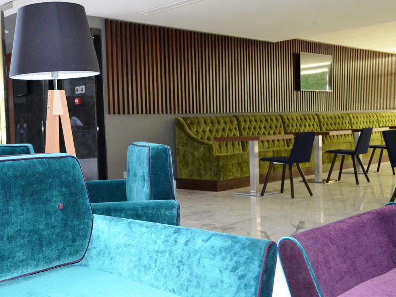 Domo Hotel