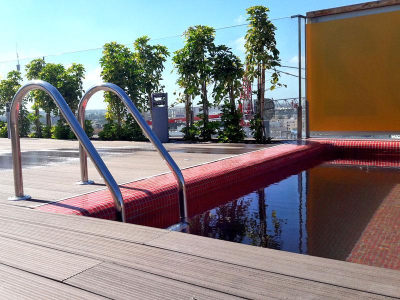 Hotel Domo 4*