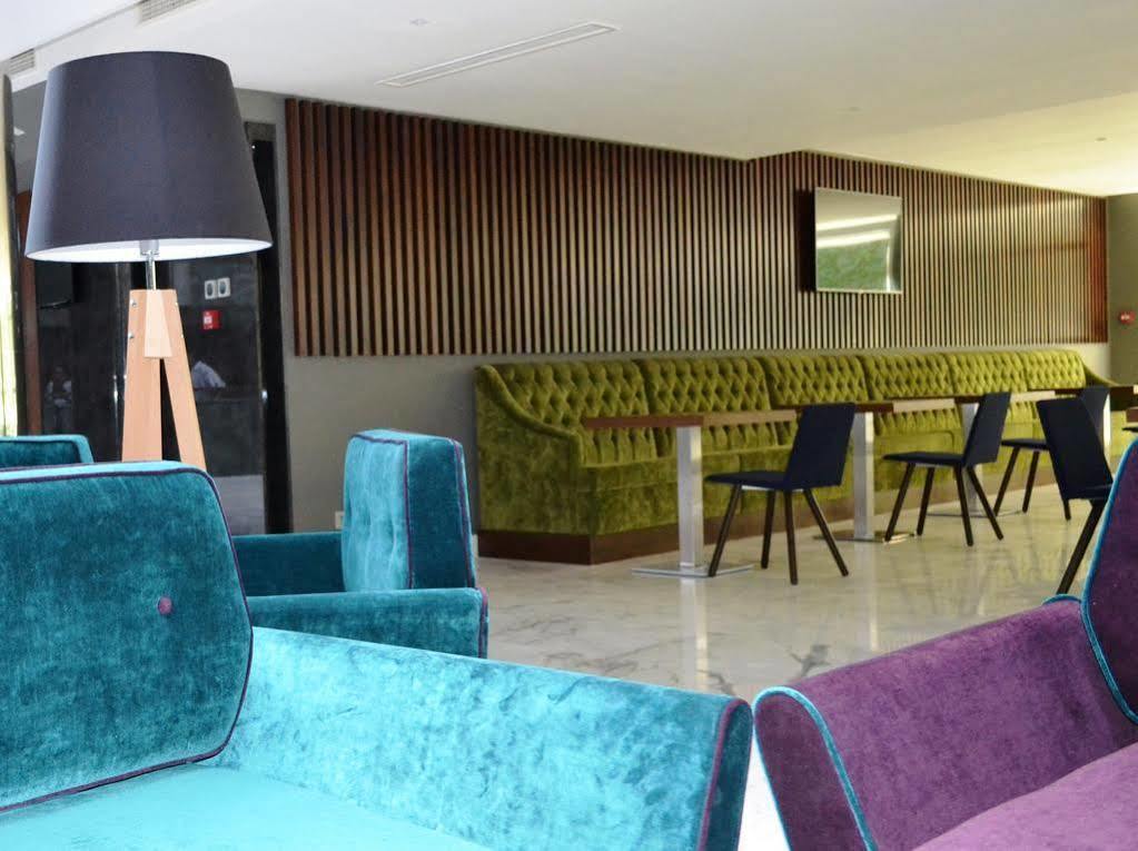Domo Hotel Casablanca