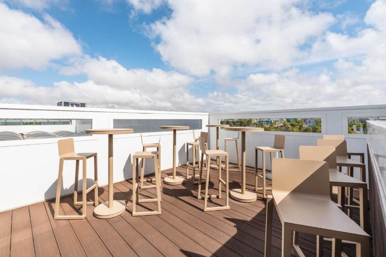 Hotel Domo 4*
