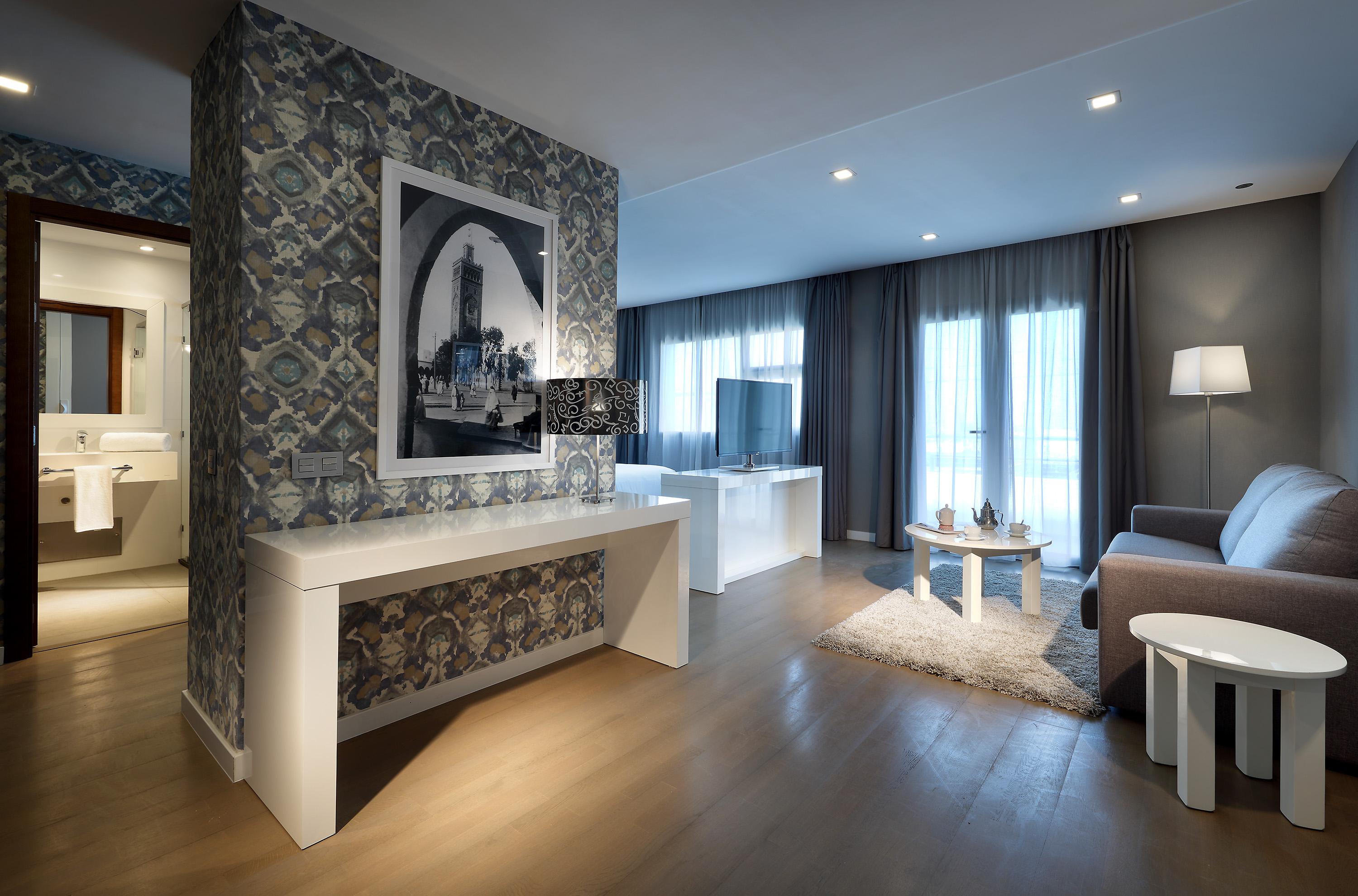 Domo 4* Casablanca