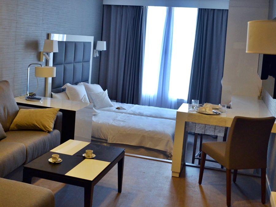 Domo Hotel