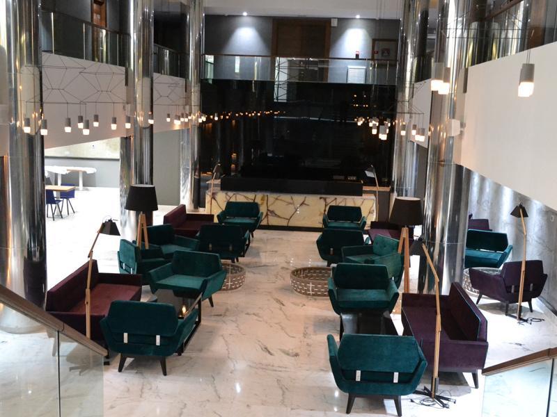 Hotel Domo
