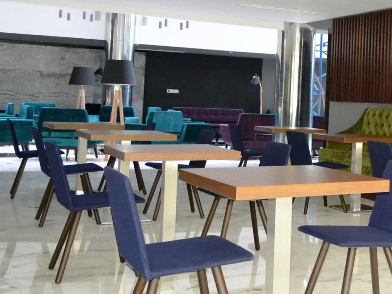 Hotel Domo 4*