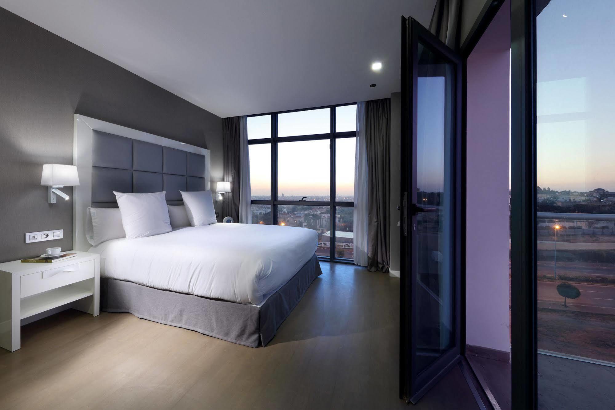 Hotel Domo